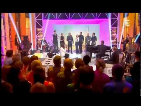 "Je reprends ma route" - Les Voix de l'Enfant