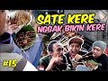 Sate Kere Ngga Bikin Kere Aku Cah Magelang Vlog 15
