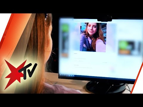 Mit 14 Opfer von Cybergrooming: Wie Jennifer Köhn mit ihrer Geschichte warnen will | stern TV