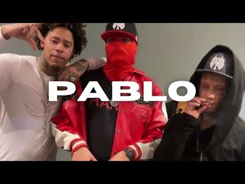 Tunde x Meekz Type Beat - ''PABLO" | Uk Rap Instrumental 2024