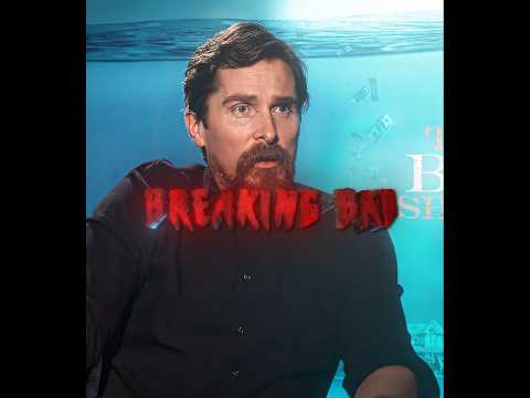 "The Greatest Role" - Breaking Bad Edit | Crystal Castles - Suffocation (Slowed & Reverb)