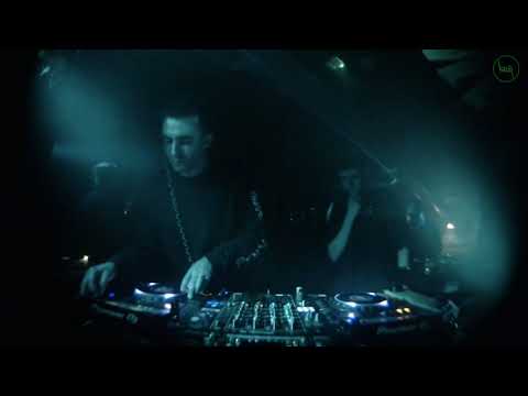 Truska b2b Debba DJ Set | Keep Hush Live: More Cowbell Takeover