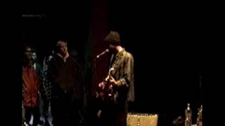 Built To Spill Nowhere nothing fuck up 1994 Capitol Theater