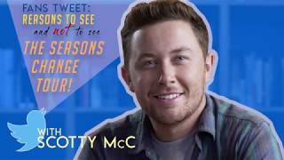 Seasons Change Tour