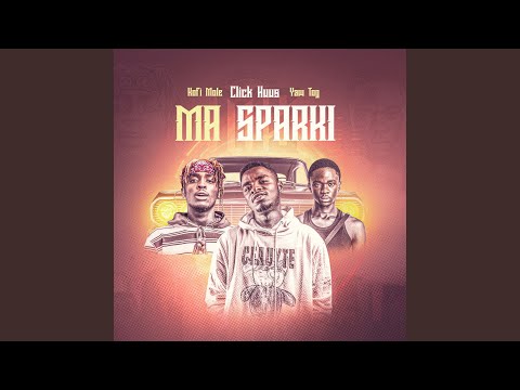 Ma Sparki