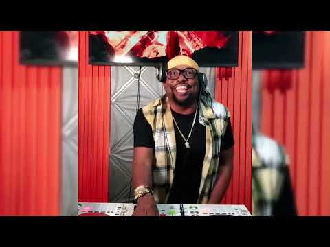 DJ NG MIX LIVE MIX RABODAY 2026