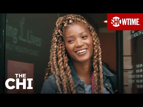 The Chi Season 4 (Announcement Teaser)