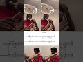 Sticky Tyler The Creator Sticky Tylerthecreator Fyp Tuba Trombone Cover