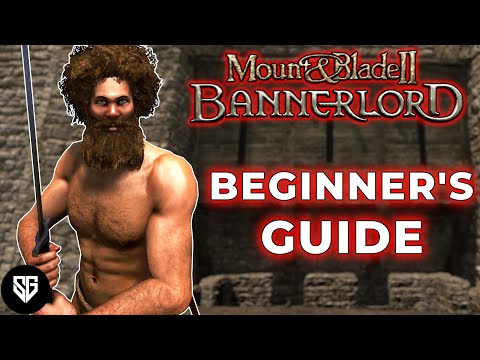 The Ultimate Bannerlord Beginner's Guide!