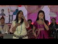Ngurang Neme Live At KDCRCC Kamle District