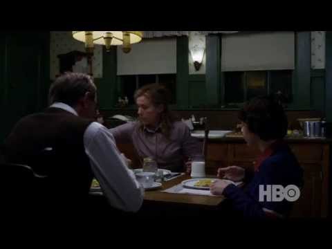 Olive Kitteridge 1.01 (Clip)