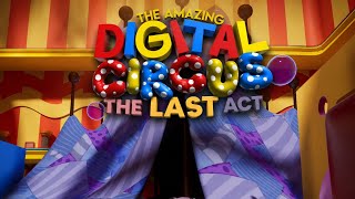 Download lagu Mixed Feelings - The Amazing Digital Circus The Last Act Soundtrack  mp3