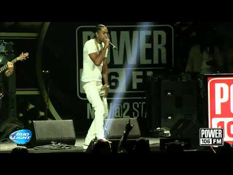 Nipsey Hussle - PowerHouse LA 2015 Full Set