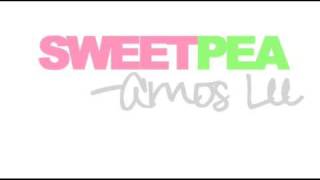 Sweet Pea - Amos Lee