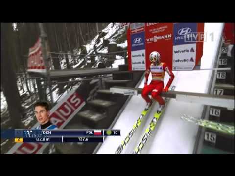 Justyna Kowalczyk rezygnuje z Tour de Ski! (28.12.2013)