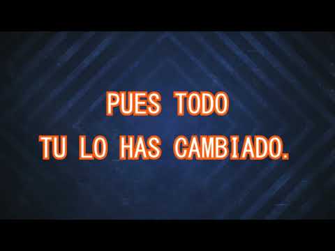 Todo lo has cambiado - Danilo Montero ft. Victoria Montero, Thalles Roberto y Su Presencia - MCCL