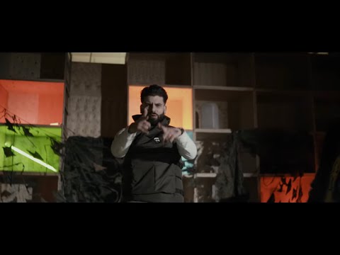 Sebastian Bax - OU NO feat. Mega M [Official Video]