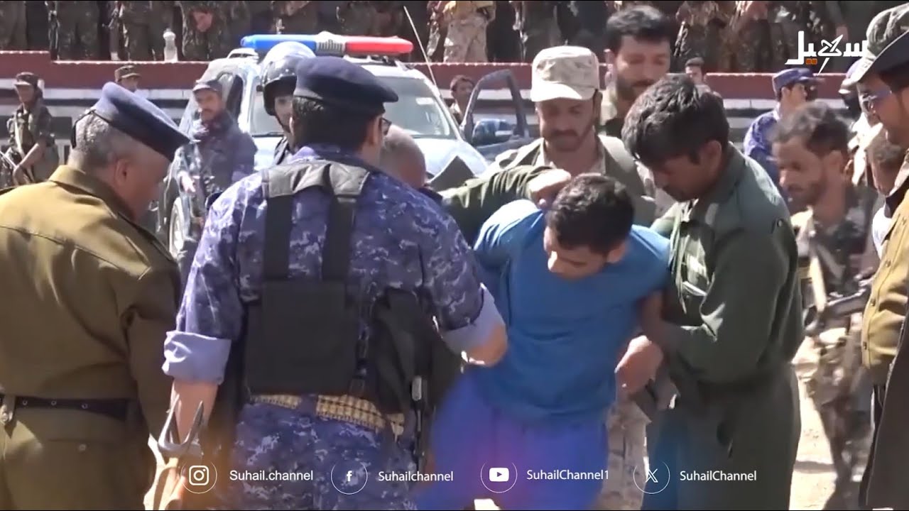 العدالة تغادر مناطق الحوثيين على نعش اللا عودة