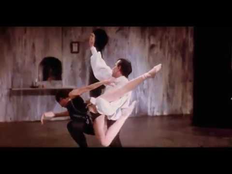 CARMEN Pas De Deux (Ch. Roland Petit.