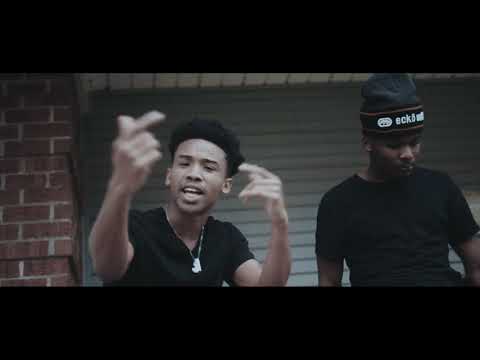 Luhh Jayy x Trevo - Cap (Shot by: @Spike_Lee_Roy )
