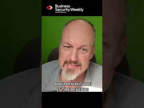 A 2% Risk That Could CRASH a Multi-Billion Dollar Empire!