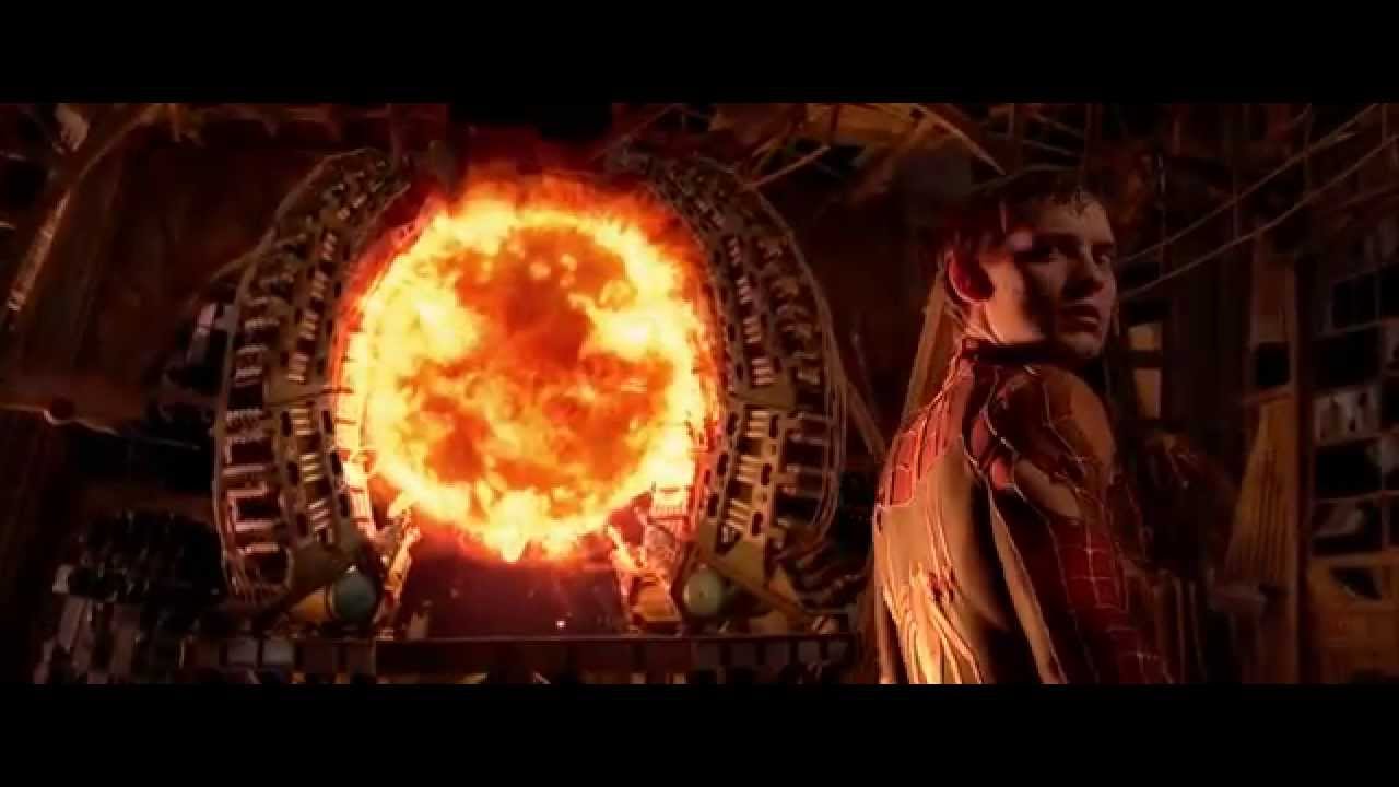 Trailer oficial de Homem-Aranha - Trilogia - Spider-Man - Trilogy