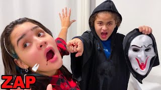 O RYAN OLIVEIRA É O ZAP !!!