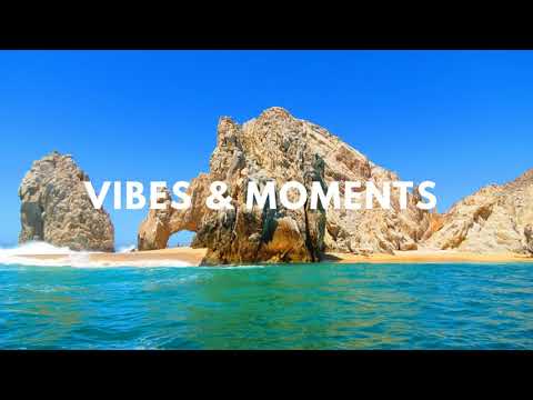 Charlie Boulala - Just You #electronicmusic