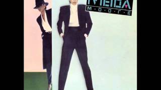 Melba Moore-Loving Touch