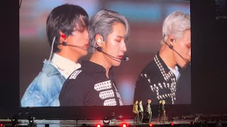 [4K] 230602 NCT DREAM THE DREAM SHOW 2 : IN YOUR DREAM / NCT DREAM - Drippin&#39;