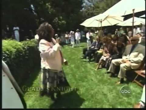 Oprah Winfrey's Legends Ball