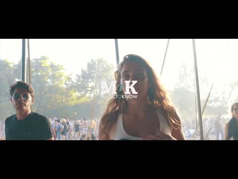 Aftermovie #50 → Dour Festival 2016