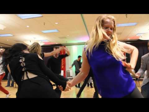 RCS 2017 Inspirational Strictly - Allskate