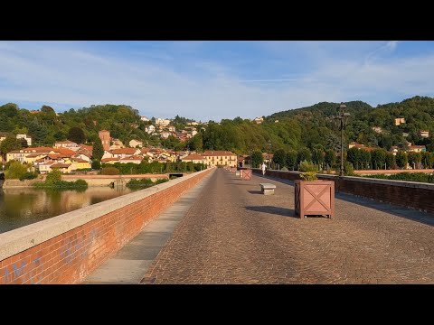 San Mauro Torinese - Gassino Torinese - San Sebastiano da Po (5k)(Torino)(Piemonte)(Italia)