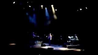 Ian Anderson - Critique Oblique, Live In Barcelona 2014