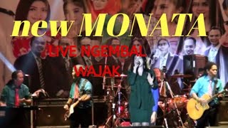 Download lagu New MONATA Live Ngembal Wajak mp3 Download lagu New MONATA Live Ngembal Wajak mp3