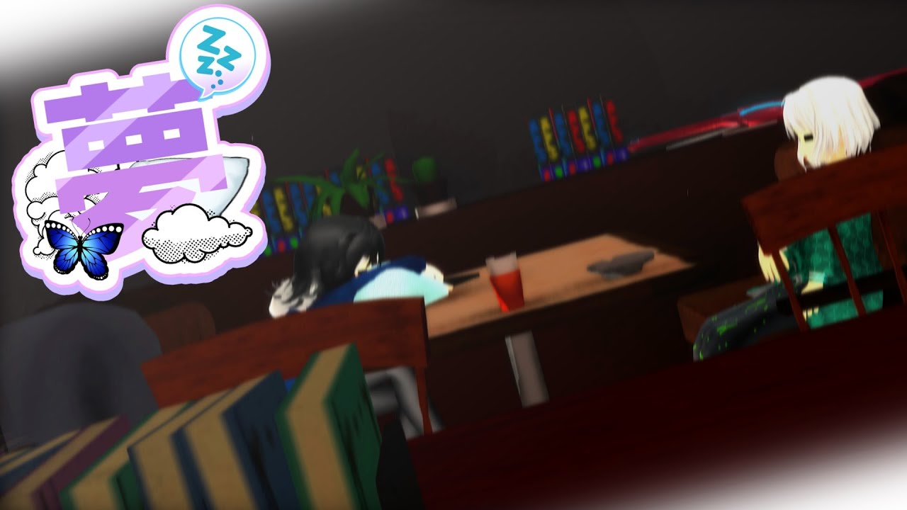 【MMD】寝落ちした時って絶望感ヤバいよね【ゆっくり茶番】