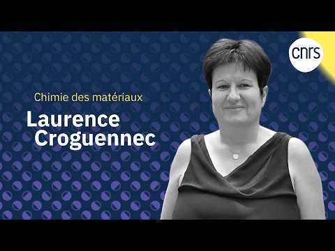 Laurence Croguennec, révolutionner les batteries du futur | Talents CNRS