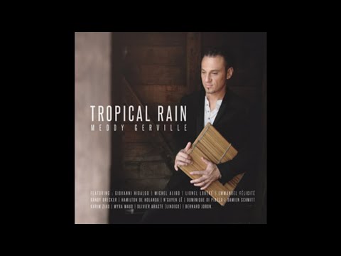 Meddy Gerville - AeroFeel