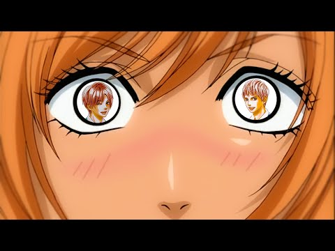 The Shoujo Anime You WILL HATE. (Peach Girl)
