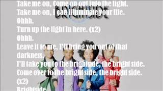 Mindless Behavior - Brightside