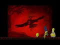 The Simpsons Theater The Secret Of NIMH 1982 Credits