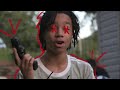 YBN Nahmir Rubbing Off The Paint Clean