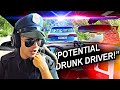 BeamNG But You Re Getting Arrested
