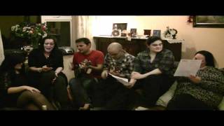 All I want 4 Xmas is a Uke