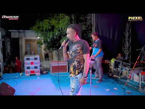 Katut Lanangan - Budi Ibrahim MC - D'Nada Sumet Coyyy !!!