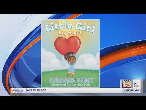 Little Girl Big Heart