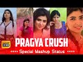 Lockdown Kadhal Whatsapp Status Pragya Cute Expression Eruma Saani Pragya Whatsapp Status
