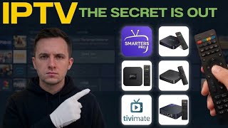 Ultimate Guide to Streaming Boxes in 2026: Cheap, Premium & Hidden