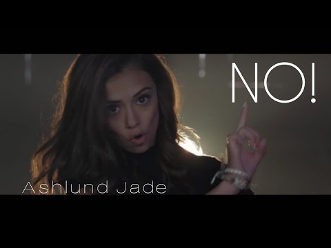 NO - Meghan Trainor - Cover by Ashlund Jade